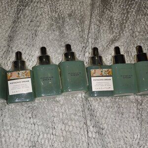 Sand + Fog pistachio x7 plus 1 free